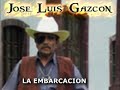 JOSE LUIS GAZCON 8 EXITOS PEGADITOS