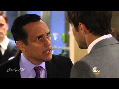 Thumbnail for GH: Carly Scenes on 9/23/13