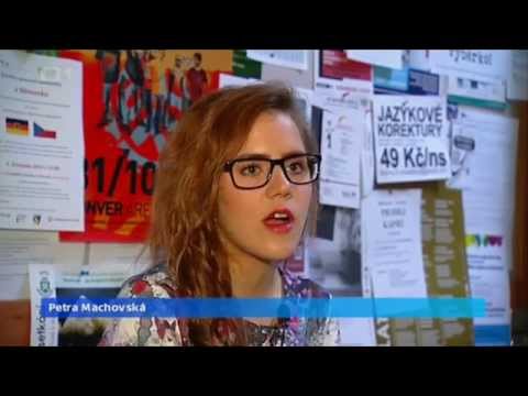 ČT - Události
