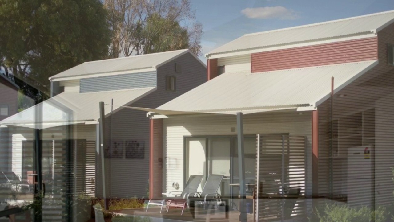 Summit Footprints Resort Beach Shack, Preston Beach, Western Australia