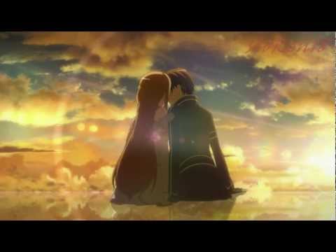 Sword Art Online AMV - Gotta Be SomeBody [HD]