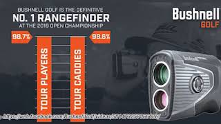 Bushnell Pro XE