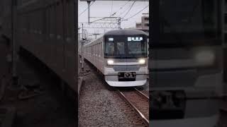 13000系獨協大学大学前＜草加松原＞駅発車メロディ2コーラス・乗降促進