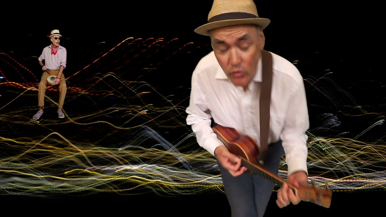 CAPELLI & FONDA (Trailer part one)