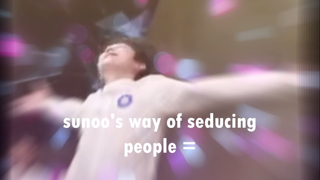 I-LAND Episode 7 in an eggshell (CRACKED)