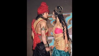 Sinopsis Chandra Nandini Hari Ini, Rabu 31 Januari 2018 Episode 29.