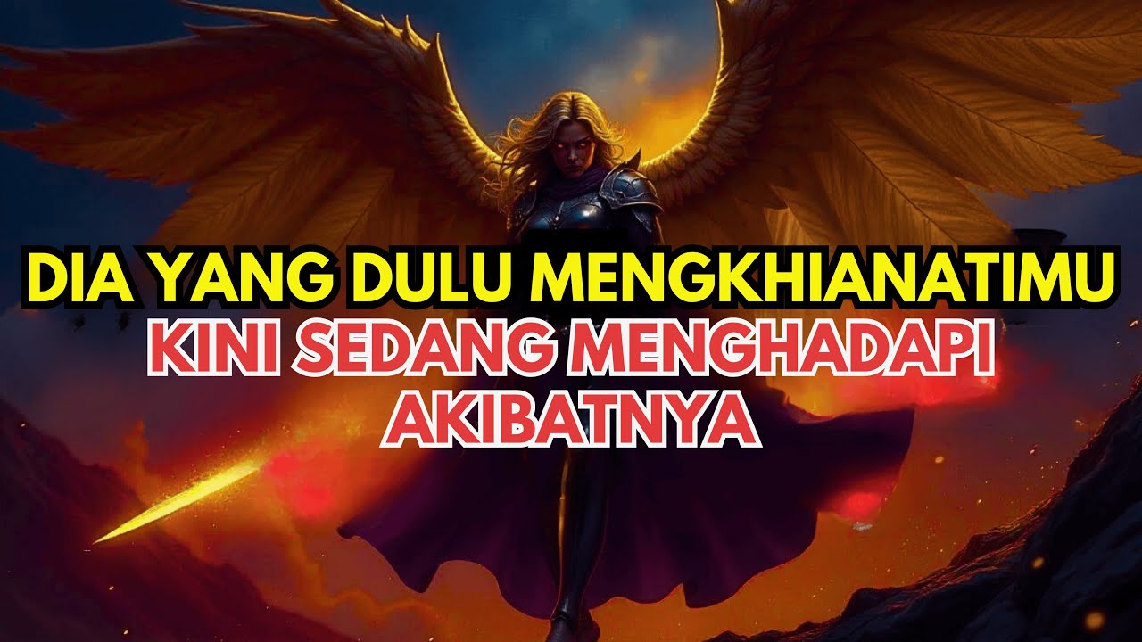 JIWA TERPILIH 🌟 SI PEMAIN YANG PERNAH MENYAKITIMU SEDANG KEHILANGAN KENDALI🔥
