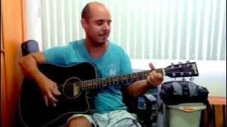 Gustavo Pinheiro - Tudo com você (Lulu Santos)