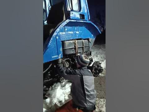 механическая блокировка МТЗ 80 #рекомендации #tractor #как #mtz - YouTube