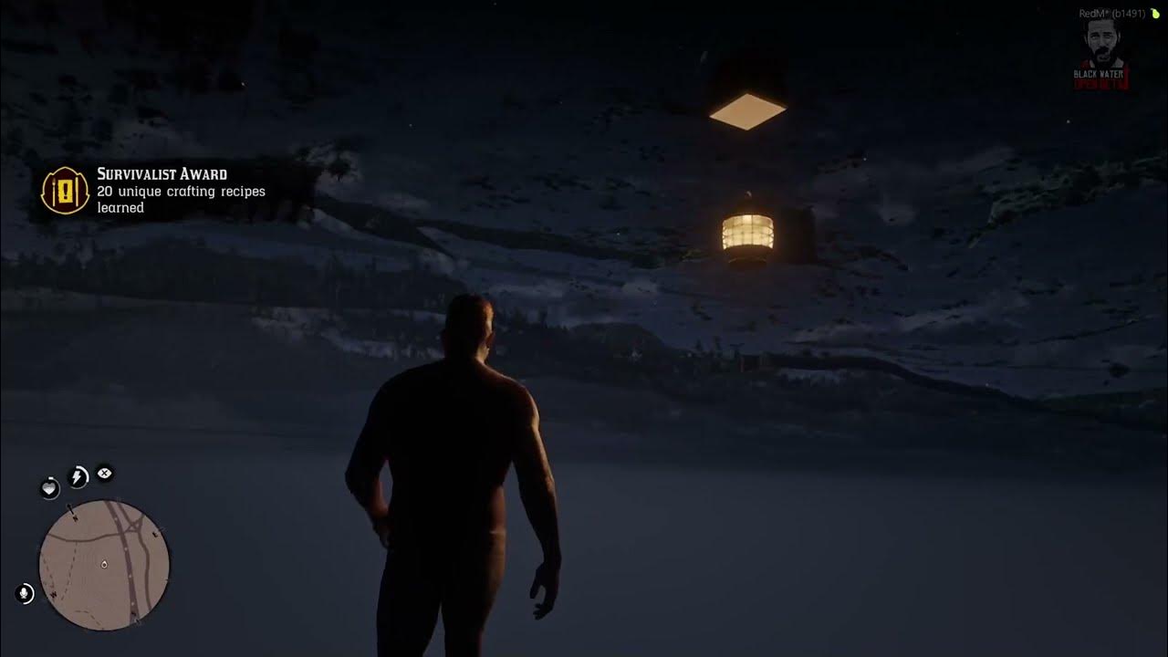 Murk RedM Cheat YouTube