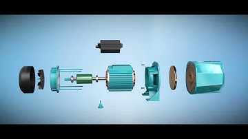 3d Product Animation by Devscaravan