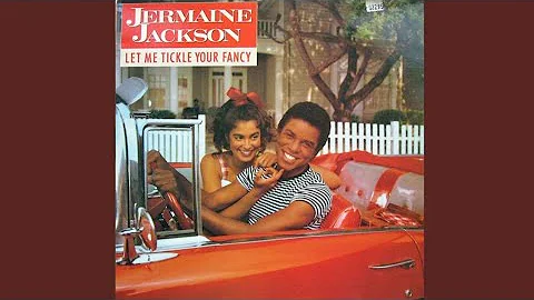 Jermaine Jackson - You Belong To Me (Ft. Syreeta) ...