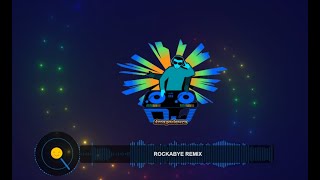 Rockabye (Remix) I DJ DMOGADOURO