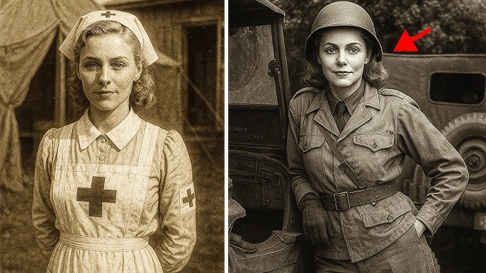 WW2's Most Dangerous Female Soldier Vanished in 1944 - 50 Years Later They  Discovered the Truth… - YouTube