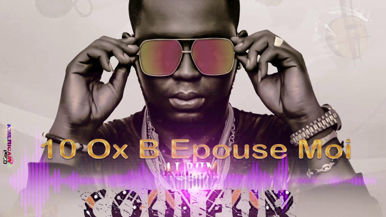 Ox B Epouse Moi