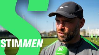 "Another highlight match!" | Reactions | UWCL | VfL Wolfsburg - OL Lyonnes