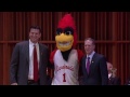 Geoffrey Mearns named incoming president for Ball State University