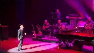 Paul Anka in concert, June 28, 2025