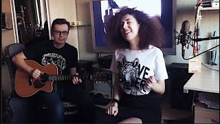 Машина времени | #50ещене100 | Мой друг (лучше всех играет блюз) | Feliz/Samurai Машина времени | #50ещене100 | Мой друг (лучше всех играет блюз) | Feliz/Samurai