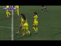 ملخص اهداف نهائي غرب اسيا لاندية السيدات وتتويج النصر السعودي بطلا على حساب الهلال السوري