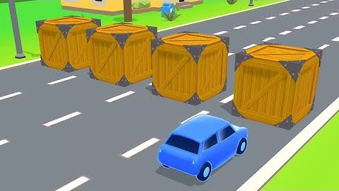 Shape shifting gameplay Level 34 max Upagraded (android &ios)