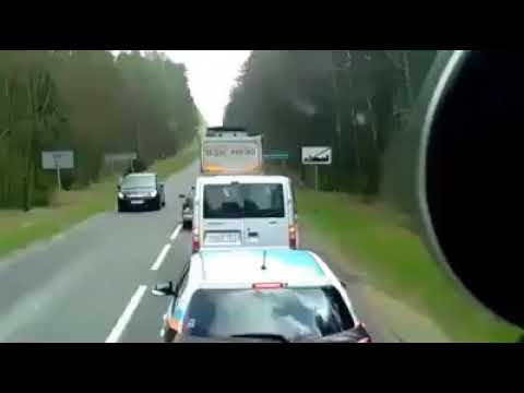 رمى النفايات على الأرض ولكن أتى الرد سريعا وغير متوقع