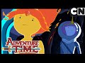 Охладитель | Время приключений | Cartoon Network