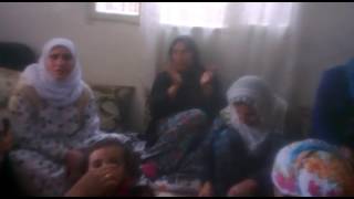 Sait Kaplan Ceyhan Düğün