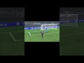 FIFA mobile best assist goal #esports #fifamobile #football #gaming