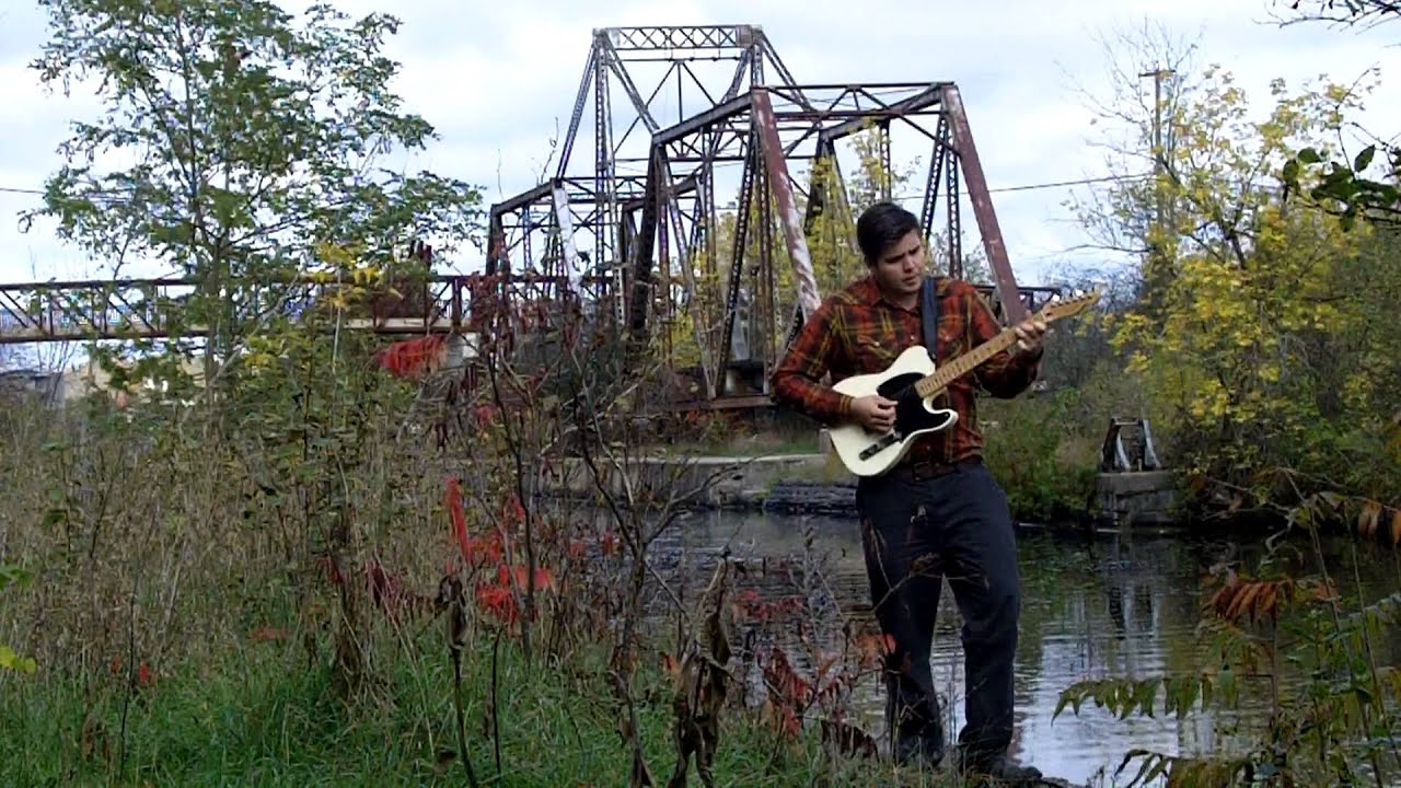 drew north combination I'm Gonna Go Outside by Drew North