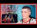 Kelly Clarkson Reaction | "Silent Night" ft Trisha Yearwood & Reba McEntire