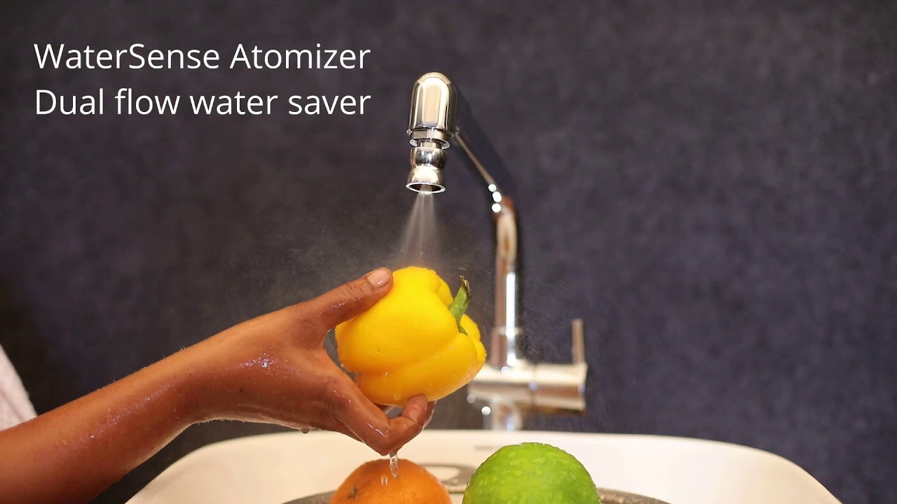 Water Saving Nozzle For Taps In Pune Watersense