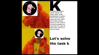 Assignment no(1) task K