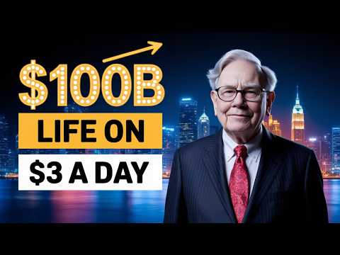 20 Warren Buffett's