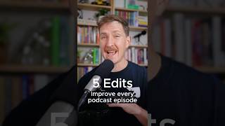 Podcast Editing Tips 5 Ways To Make Any Episode Better