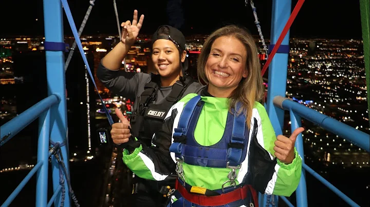 Sky Jump Las Vegas