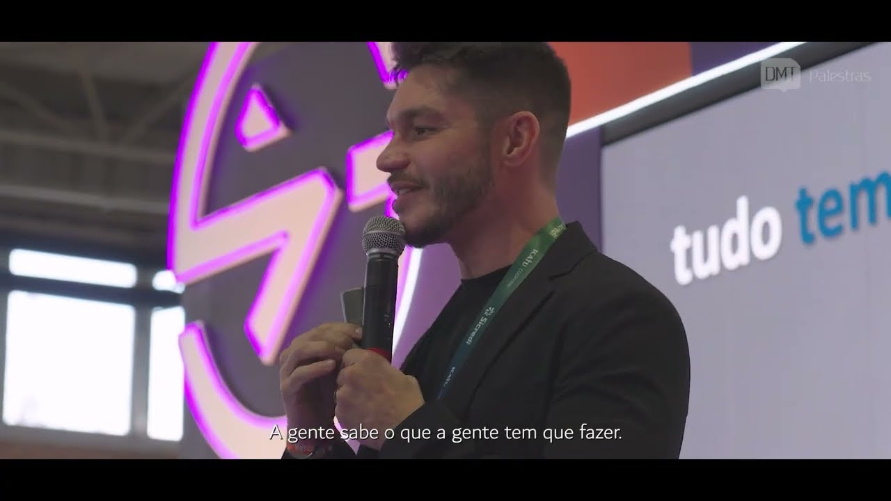 Neuroliderança: liderança baseada em evidências | Rafael Nunes - Gramado Summit