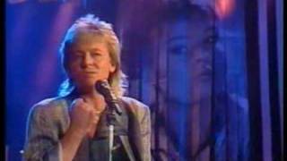 Video thumbnail of "Smokie - Chris Norman - Midnight Lady A.mpg"