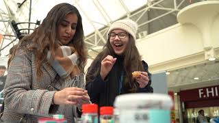 Good Deeds Day 2020 | Brunel University London Good Deeds Day 2020 | Brunel University London