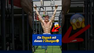 Sixpack leicht gemacht!💪🏽 ESN Code: LAT💊*ANZElGE #muskelaufbau #bauchmuskeln #sixpack #muskeln