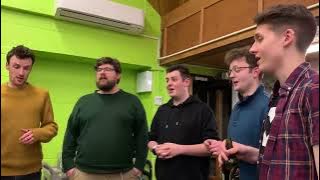 Lone Prairie tag in 5ths