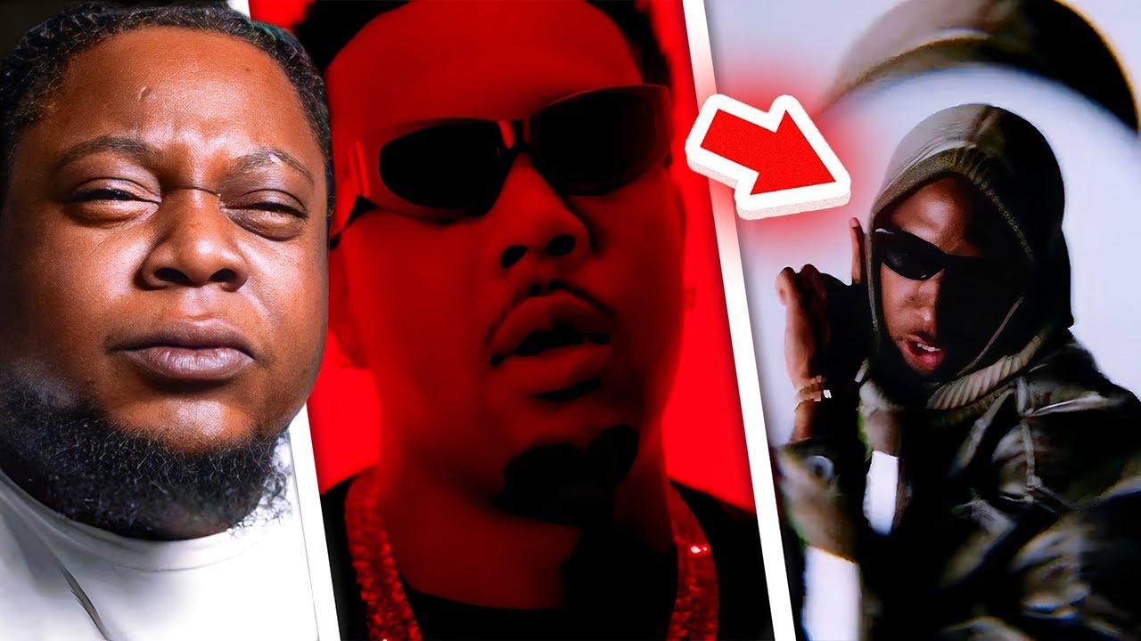 Rob49 - WTHelly Remix (Feat. G Herbo) [Official Video] REACTION! - YouTube