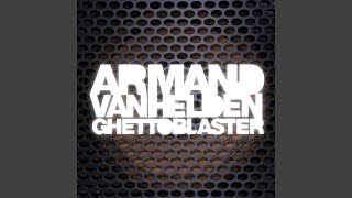 Video thumbnail of "Armand Van Helden - NYC Beat (Original)"