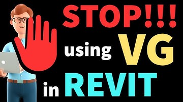 An Easy Way to Control Visibility Graphics in Revit MEP