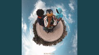 Download lagu ON THE MAP (feat. BTQ & Lil Decker)