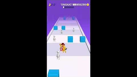 Join Clash 3D - Gameplay Walkthrough Part 127 - By (iOS, Android)