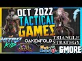 October 2022 upcoming tactical games a struck list special