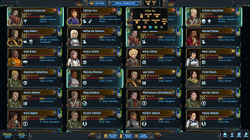 Star Traders Frontiers Impossible Series 1.8: Introduction to Crew Battles