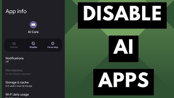 How to Disable Google AI Features on Both Pixel 9 & Pixel 10 Series?