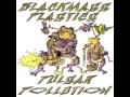 Blackmass Plastics - Time 2 Quit [Mutant Bass Records]
